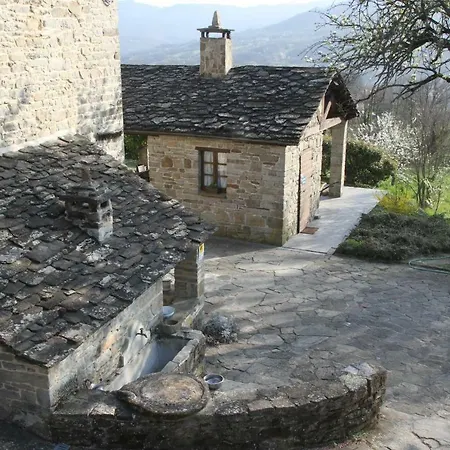 Ca' D'alfieri בית חווה *