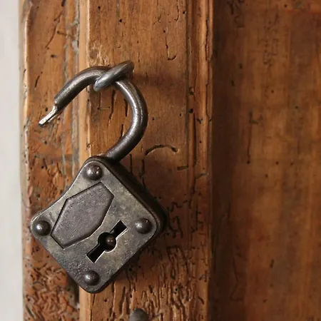 Ca' D'alfieri בית חווה