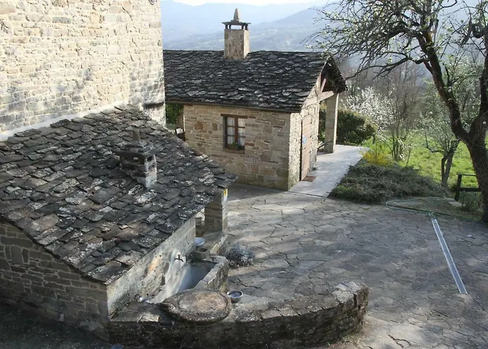 Ca' D'alfieri בית חווה *