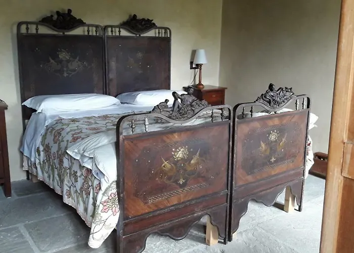 Ca' D'alfieri בארדי