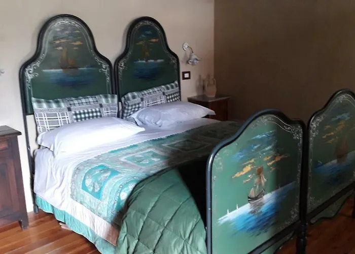 Ca' D'alfieri * בארדי