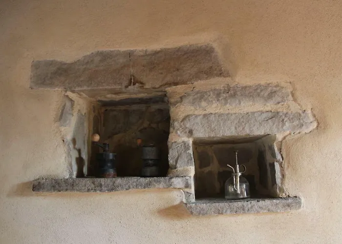 Ca' D'alfieri בית חווה בארדי