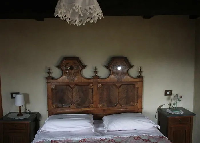 Ca' D'alfieri בארדי