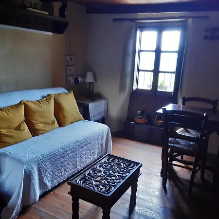 Ca' D'alfieri 农家乐 巴尔迪