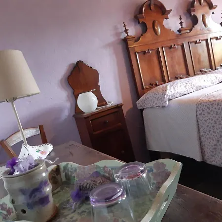 农家乐 Ca' D'alfieri 巴尔迪