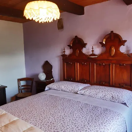 农家乐 Ca' D'alfieri *