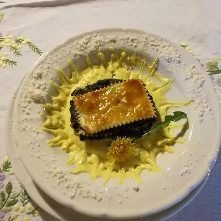 Ca' D'alfieri Alloggio per agriturismo *
