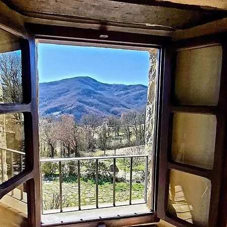Ca' D'alfieri Vakantieboerderij