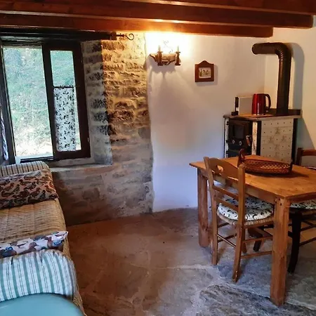 Vakantieboerderij Ca' D'alfieri *