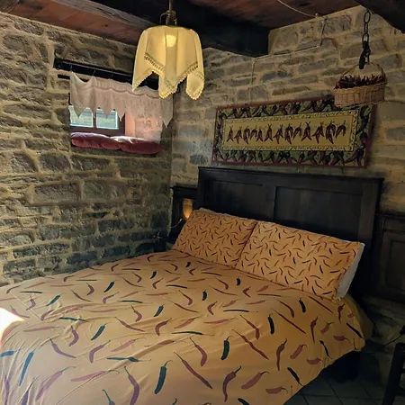 Alloggio per agriturismo Ca' D'alfieri *