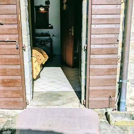 Vakantieboerderij Ca' D'alfieri Bardi
