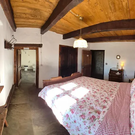 Alloggio per agriturismo Ca' D'alfieri