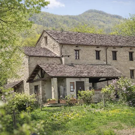 Ca' D'alfieri *