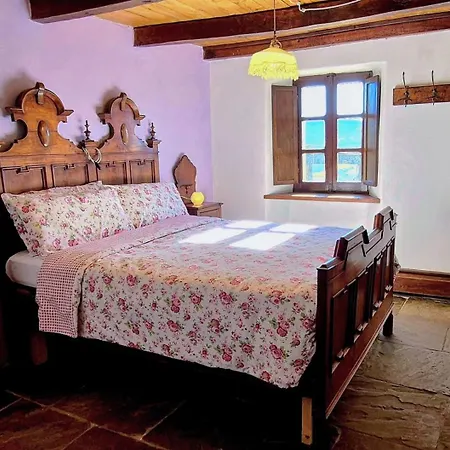 Alloggio per agriturismo Ca' D'alfieri