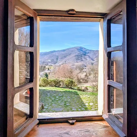 Ca' D'alfieri Vakantieboerderij