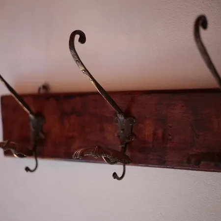Ca' D'alfieri Alloggio per agriturismo *