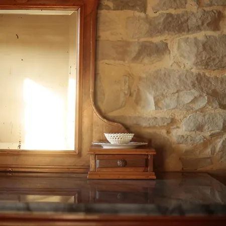 Alloggio per agriturismo Ca' D'alfieri *