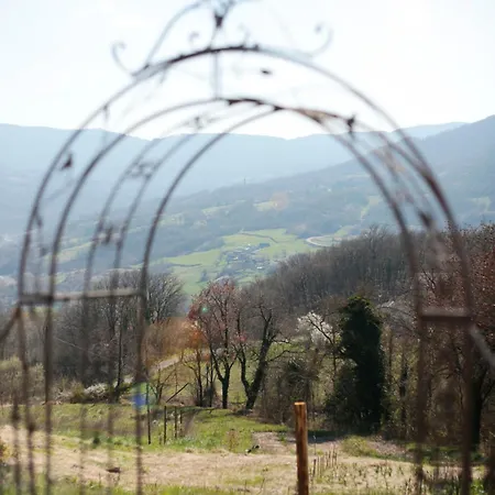 Ca' D'alfieri Alloggio per agriturismo