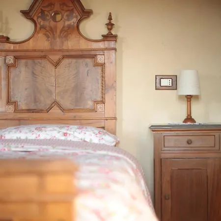 Alloggio per agriturismo Ca' D'alfieri