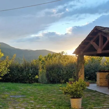 Ca' D'alfieri Bardi