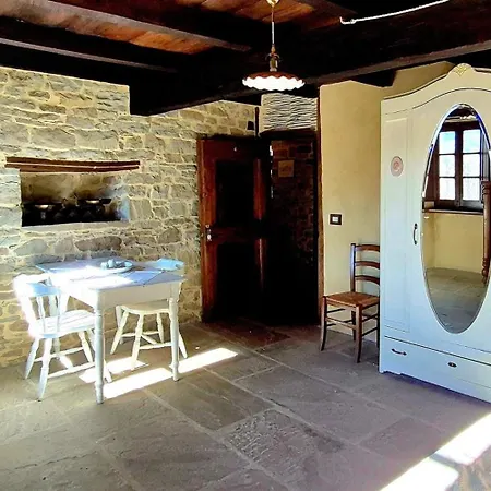Ca' D'alfieri * Bardi