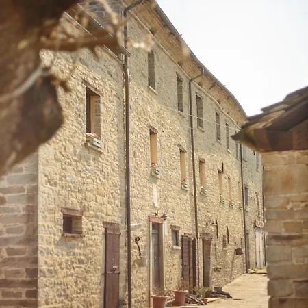 Ca' D'alfieri Alloggio per agriturismo