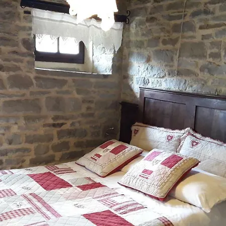 Ca' D'alfieri 农家乐 巴尔迪