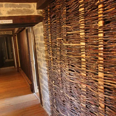 Ca' D'alfieri 农家乐