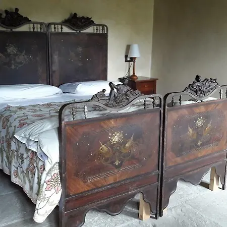 Ca' D'alfieri 巴尔迪