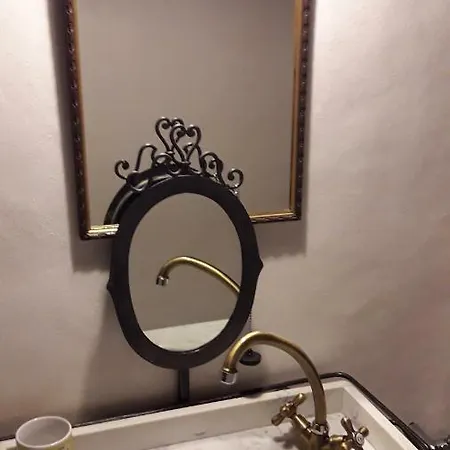 Ca' D'alfieri 农家乐 *