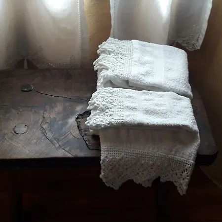 Ca' D'alfieri 农家乐