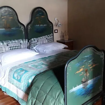 Ca' D'alfieri * 巴尔迪