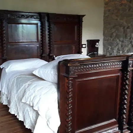 农家乐 Ca' D'alfieri 巴尔迪