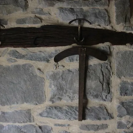 Ca' D'alfieri 巴尔迪