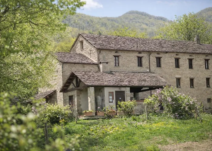 Ca' D'alfieri *