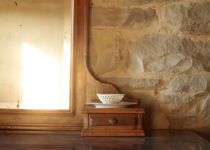 ファームステイ Ca' D'alfieri *