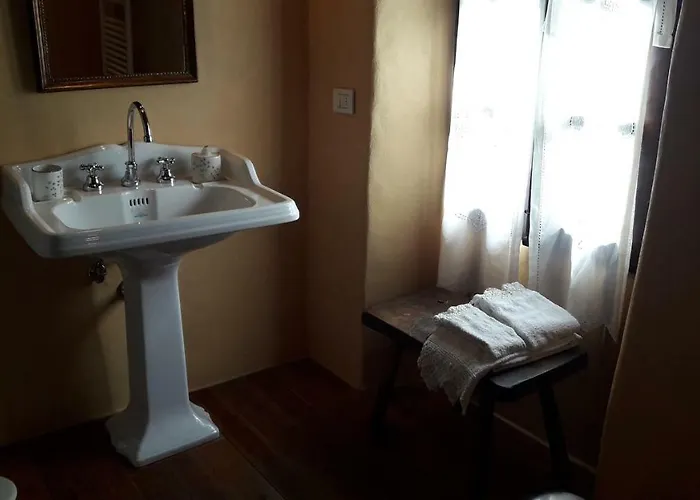 Ca' D'alfieri * Bardi