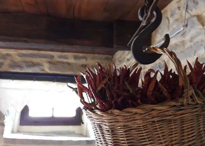 Ca' D'alfieri * Bardi