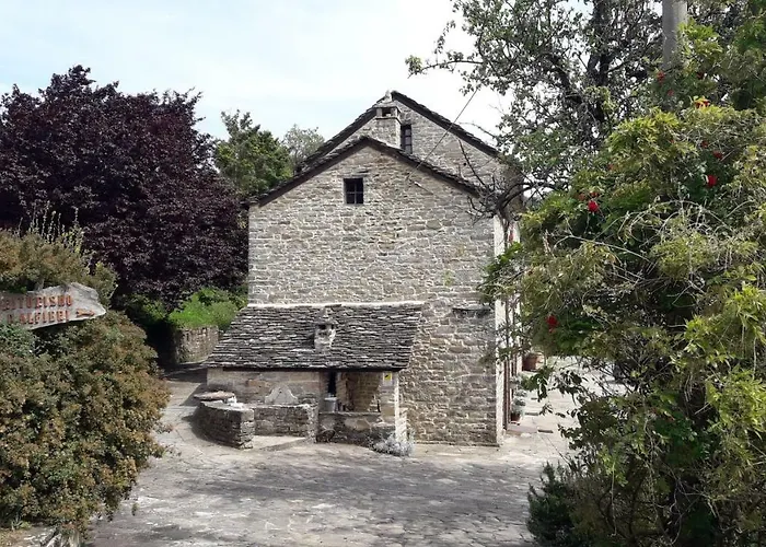 Ca' D'alfieri