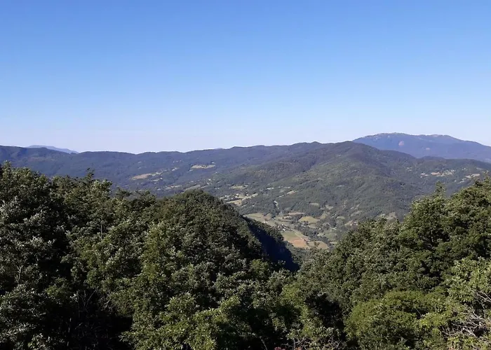 Ca' D'alfieri Vakantieboerderij